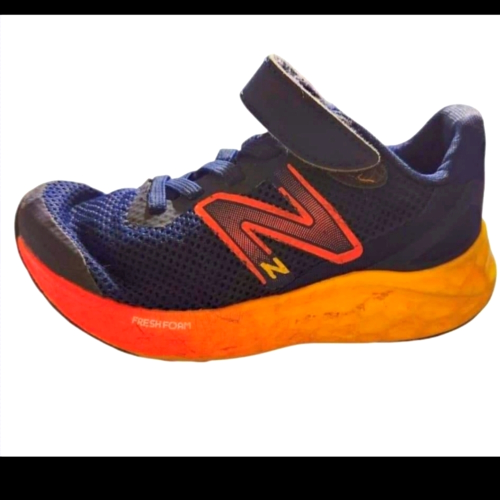 Pre-Owned New Balance